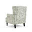 Upholstered Accent Chair-521556912