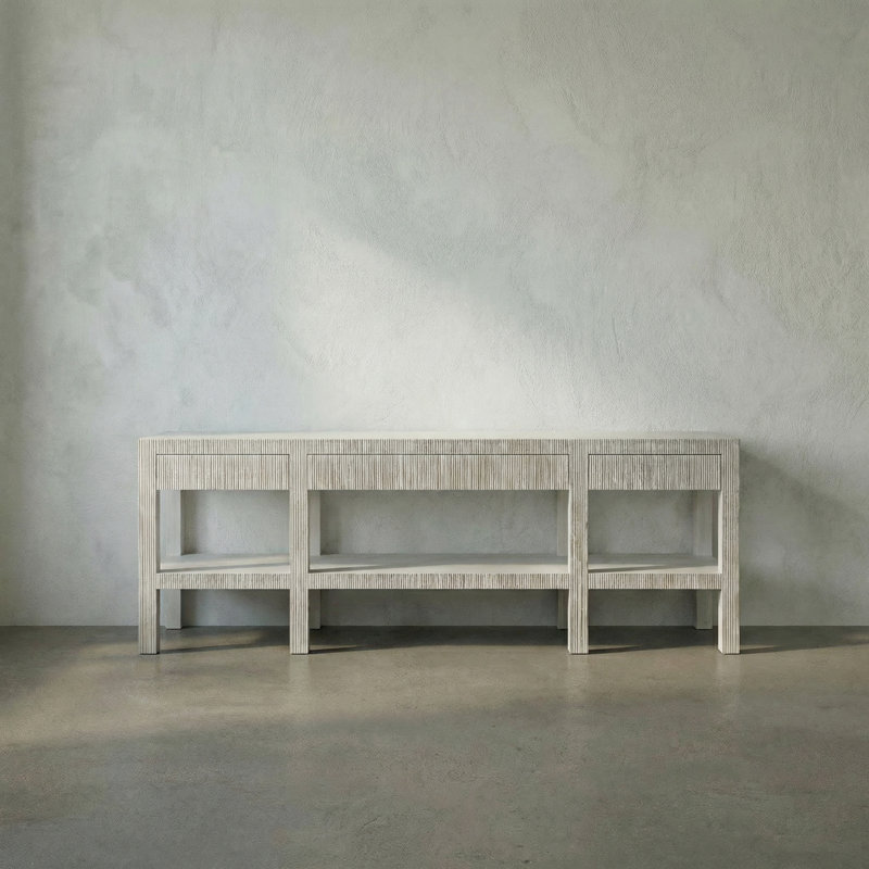 Conrad 81'' W Console Table