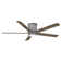Vail Flush 52" LED Fan