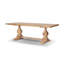 Novell Outdoor Teak Dining Table
