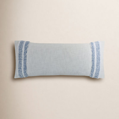 Ethie 40" x 14" Throw Pillow