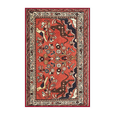Southwestern Indoor Rug