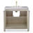 Italian Sink Chest