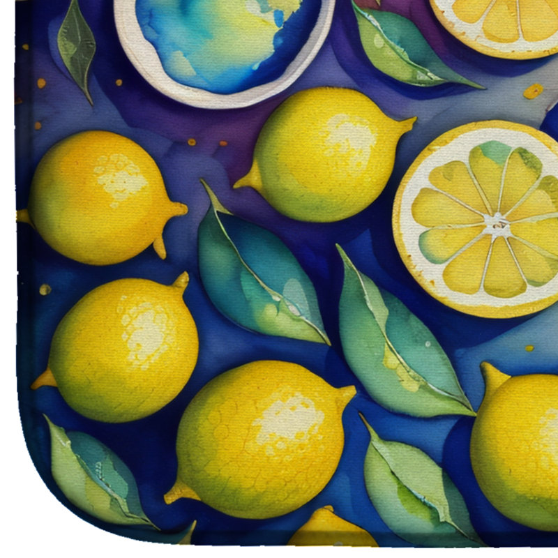 Drying Mat