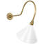 Thomas O'Brien 1 - Light Outdoor Barn Light-1839611340