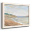 Shoreline Study I, reproduction d'art sur toile-96286746-96286738