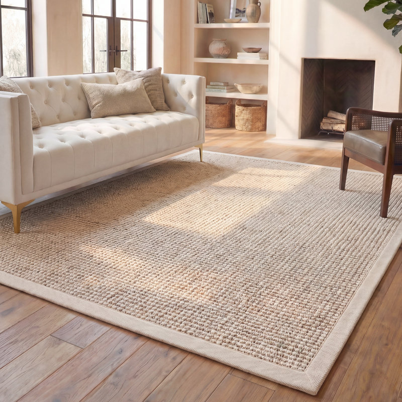 Tapis Abisia, Rectangle 8 pi x 10 pi