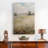 Framed On Canvas Print-241943230