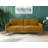 Azelin 70" Round Arm Sofa-307996207