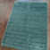 Anastin Solid Colour Shag Area Rug
