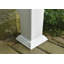 Garniture de base l 6 po x P 6 po Heritage