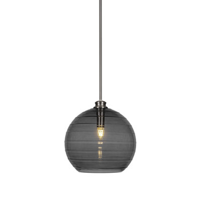 Malena 1-Light Stem Hung Pendant