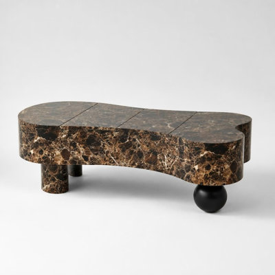 Table basse Modern
