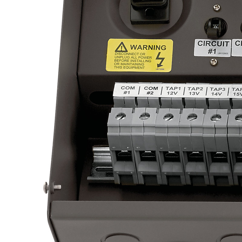 Transformateur série 600W Plus