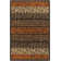 Tapis brun Irondale