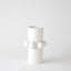 Hera Handmade Ceramic Table Vase-448398055-448398054