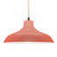Luminaire suspendu en forme de dôme à 1 lumière Fallon-88325719-102055054-102055073
