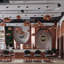 Chichaoua Crystal LED Chandelier
