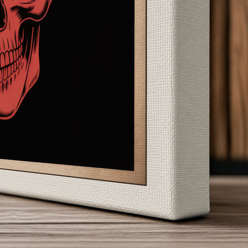 Print, 36x24 - 91.4 x 61.0 cm, Cream Border