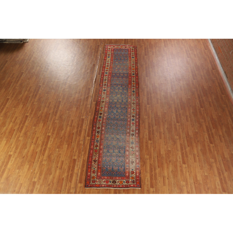 Tapis de couloir 3 x 15 Pre-1900