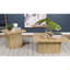 Table basse Mango