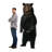 87'' Animals Cardboard Standup