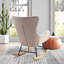 Chaise berçante Edsol-2109032584