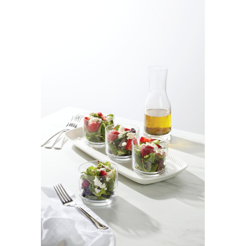 Tuscany Classics 6Pc Short Glasses