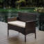Ensemble de conversation pour terrasse 4 personnes-87983265