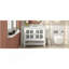 Meuble-lavabo 36 po avec lavabo en céramique-229663651
