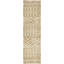 Tapis taupe / ivoire Pickering-21550134
