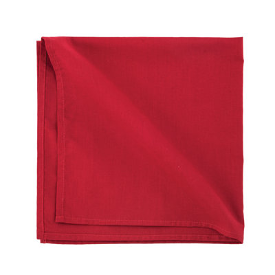 Alberts Cotton Square Napkin