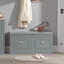 Moriah 8 Pair Shoe Bench-321042700