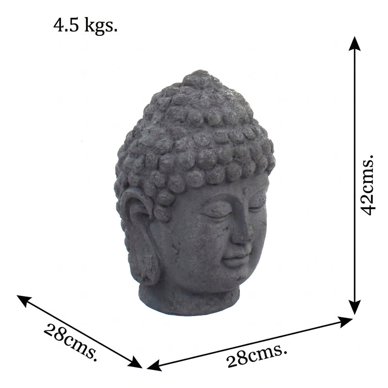 Weather Resistant Garden Statue