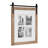 Prescott Solid Wood Wall Picture Frame-128872999-128873001