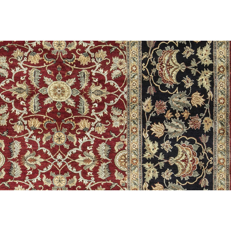 One-of-a-Kind 10'1" X 10'2" Area Rug