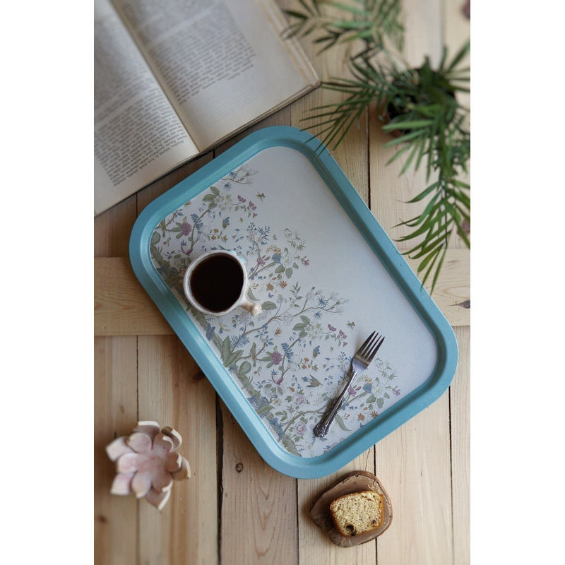 Tray