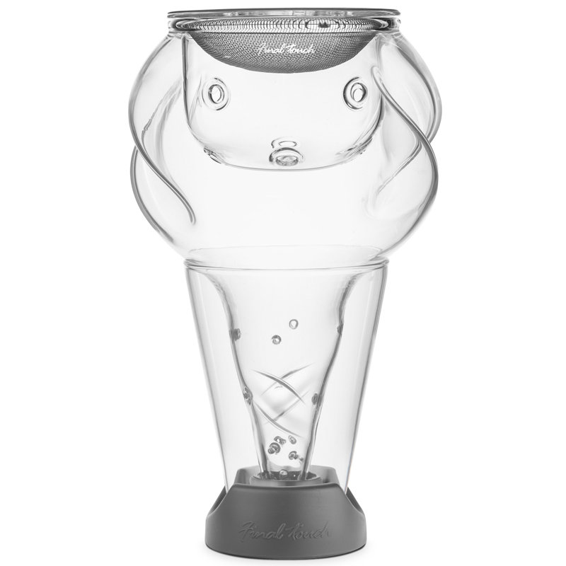 Aerator