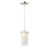 Satin Nickel