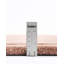 Solid Colour Hand Tufted 160cm X 230cm Area Rug