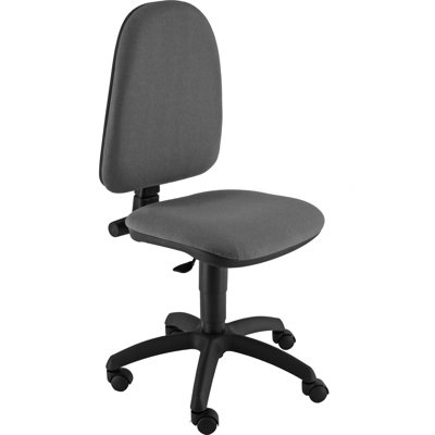 Ebern Designs Costanza Acrylic Office Chair