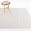 Tapis transitionnel rayé intérieur / extérieur Derrida-1430568613