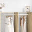 Aluminium Alloy Closet Rod-2032324037