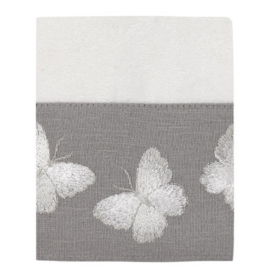 Hammonds 100% Cotton Midweight Waffle Washcloth
