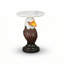 Table d'appoint Eagle Head