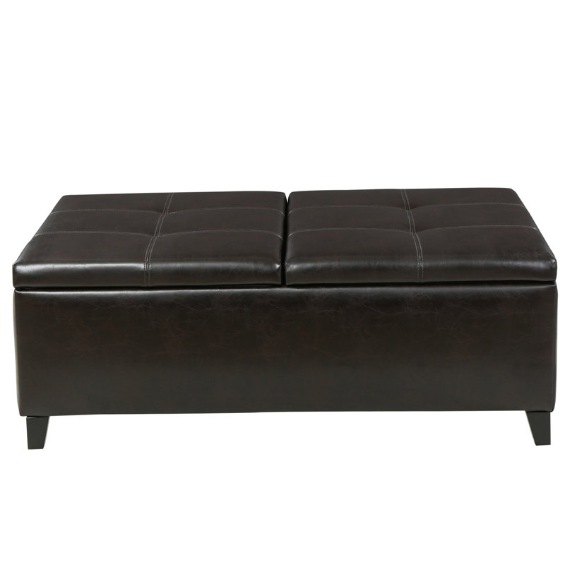 Kati OTTOMAN - DBL TOP