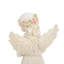 Malwae Plastic Garden Statue