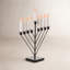 Chaad Judaica Hanoucca électrique à neuf branches-975073911