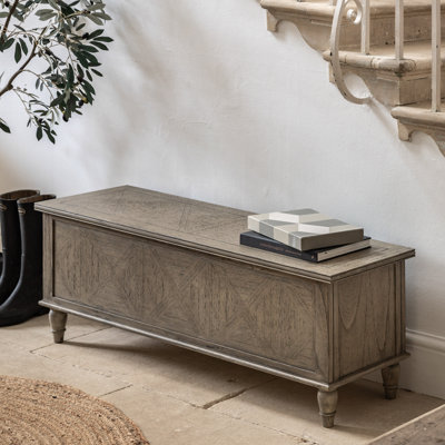Colella Upholstered Bench