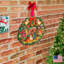 Wood Christmas Decoration-455080342